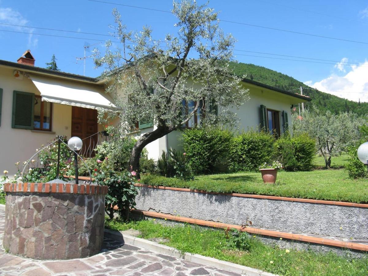 Gli Oleandri B&B Vaiano  ภายนอก รูปภาพ