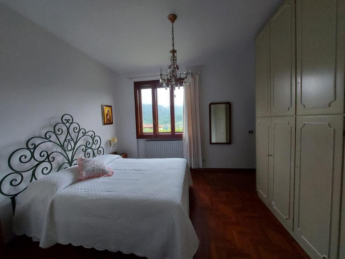 Gli Oleandri B&B Vaiano  ภายนอก รูปภาพ